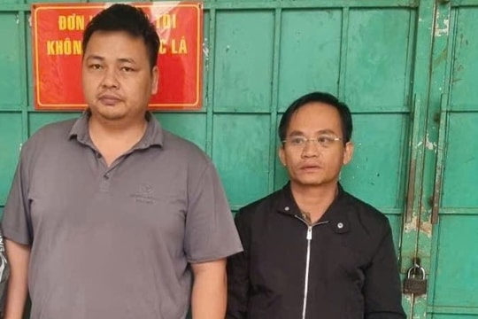 Vụ thành lập công ty để đòi nợ dưới hình thức khủng bố người vay ở Gia Lai: Khởi tố, bắt hàng chục đối tượng