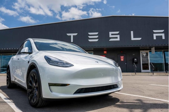 Cổ phiếu Tesla có thể giảm 24% sau ngày 29 tháng 1?