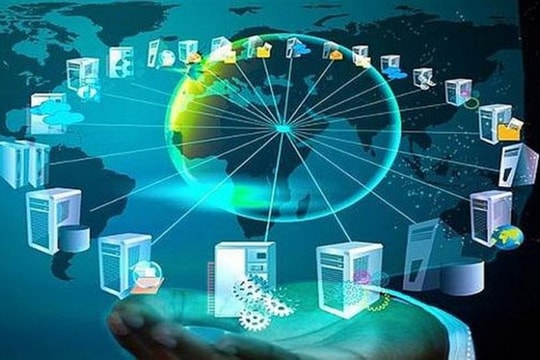 Đề xuất ban hành danh mục 24 loại dữ liệu cốt lõi, 18 loại dữ liệu quan trọng