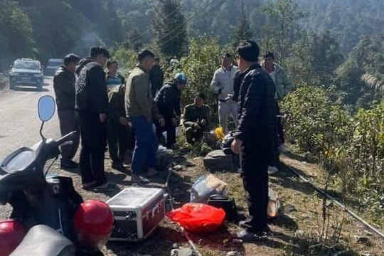 Nghi án ghen tuông, Phó hiệu trưởng sát hại nữ giáo viên cùng trường