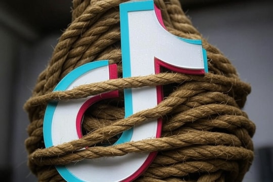 Số phận TikTok tại Mỹ sẽ được quyết định trong 30 ngày tới