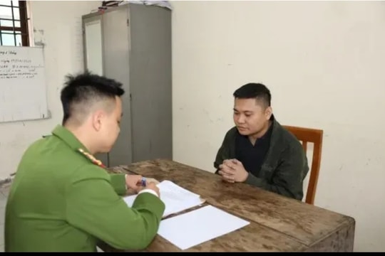 Giám đốc công ty ở Hưng Yên tổ chức tiệc tất niên bằng ma túy cho công nhân