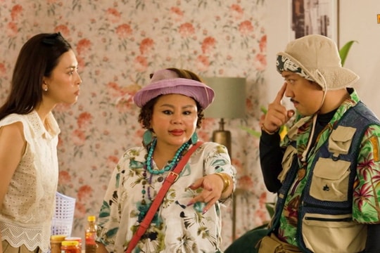 Trấn Thành sẽ trở thành 'ông vua phòng vé' phim Tết 2025?