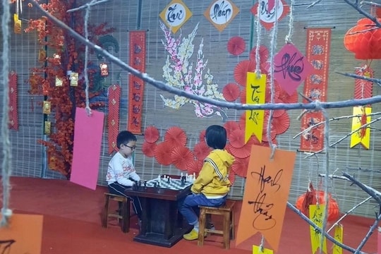 Nhiều hoạt động đặc sắc tại Di sản Thành Nhà Hồ dịp Tết Ất Tỵ 2025