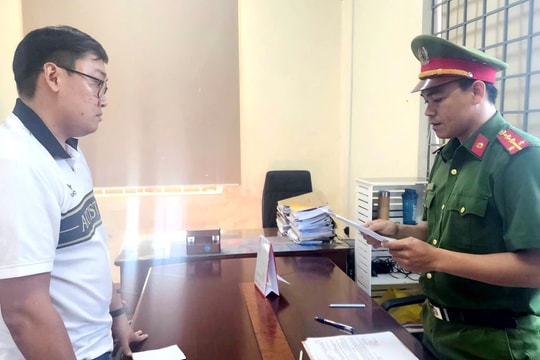 Công an phát hiện cơ sở sản xuất cà phê giả số lượng lớn ở Gia Lai