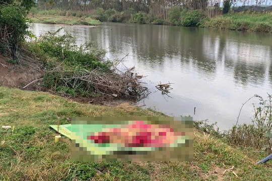 Vụ 2 chị em mất tích nhiều ngày ở Gia Lai: Đã tìm thấy thi thể em trai