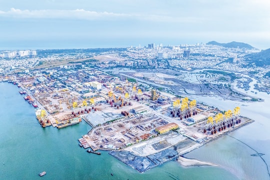 Petrovietnam - Tập đoàn Công nghiệp Năng lượng Quốc gia