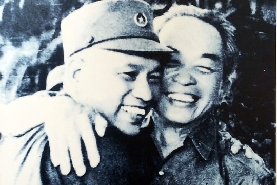 Tết cuối cùng của cuộc chiến