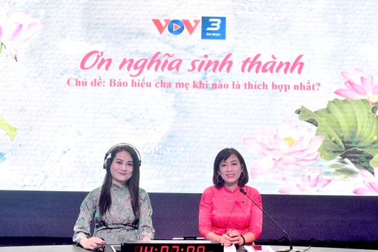 BTV Thuý Thuý - Người mang âm nhạc dân ca từ phòng thu đến trái tim khán giả