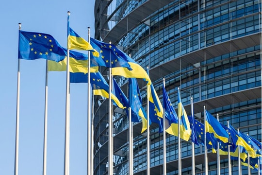 EU gia hạn lệnh trừng phạt Nga