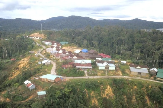 Cận Tết Nguyên đán, Kon Tum xảy ra 6 trận động đất, có trận mạnh 3.8 độ