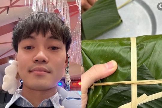 Tuyển thủ Việt Nam chuẩn bị đón Tết Nguyên đán Ất Tỵ 2025 như thế nào?