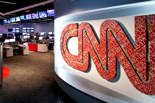 CNN chuẩn bị cho sự rời khỏi truyền hình truyền thống