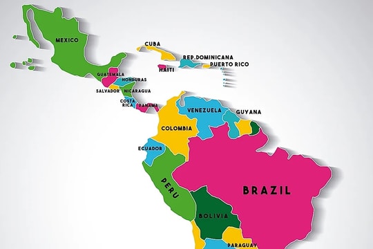 Thời tiết cực đoan gia tăng nguy cơ đói nghèo ở Mỹ Latin