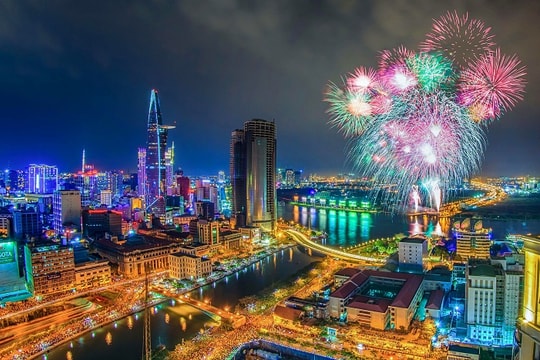 Khơi thông nguồn lực cho kỷ nguyên mới