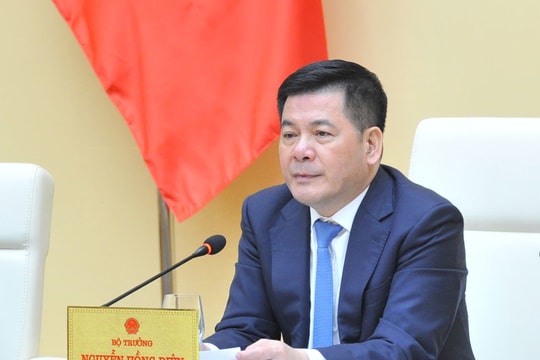 Đối tác chiến lược toàn diện với các nước lớn mang lại nhiều cơ hội cho Việt Nam trong kỷ nguyên mới