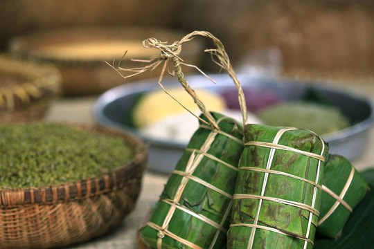 “Tình lang liêu” trên đất phương Nam…