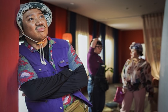 Phim Tết 2025: “Canh bạc” khó đoán