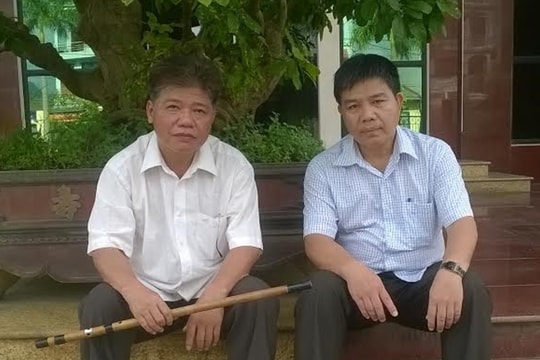 Xứ Mường vang tiếng sáo ôi…