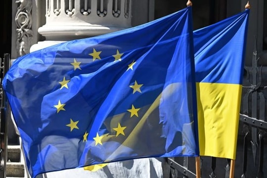 EU có thể thay đổi các điều khoản thương mại ưu đãi với Ukraine