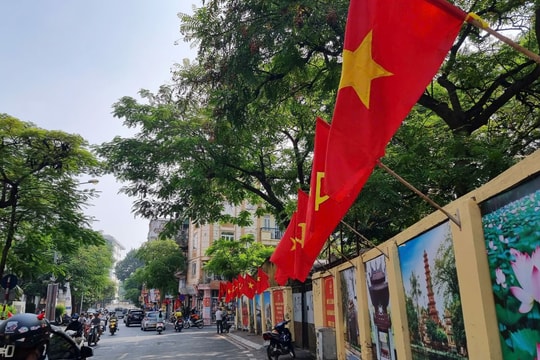 Dự báo thời tiết ngày 30/1 (mùng 2 Tết): Nam Bộ triều cường, Trung Bộ có mưa vài nơi