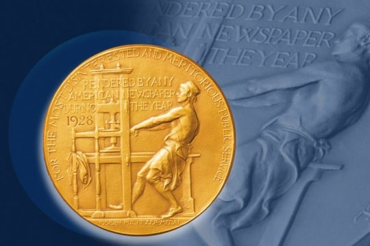 Trí tuệ nhân tạo với báo chí - Chuyện từ giải thưởng Pulitzer 2024
