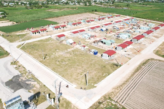 Gia Lai: Ngôi làng “nhiều không” biệt lập giữa đại ngàn và mùa xuân đầu tiên