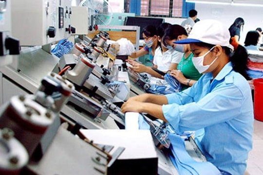 Việt Nam dự kiến tăng trưởng vượt trội vào năm 2025