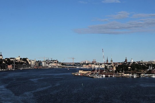 Thụy Điển cân nhắc gửi tù nhân ra nước ngoài do nhà tù quá tải