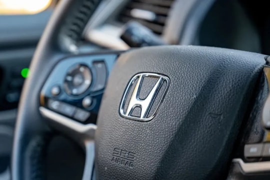 Honda thu hồi 290.000 xe do lỗi động cơ tiềm ẩn