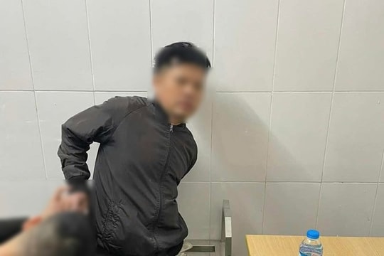 Điều tra vụ án 2 người trong gia đình ở Quảng Ninh bị sát hại ngày mùng 2 Tết