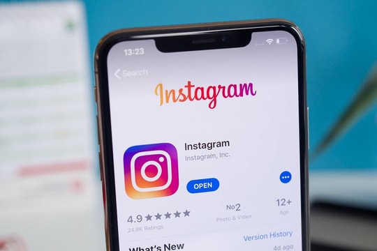 Instagram cập nhật Insights: Hỗ trợ người sáng tạo hiểu rõ hơn về hiệu suất nội dung