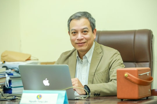 Cải thiện năng suất lao động để tăng sức cạnh tranh của nền kinh tế