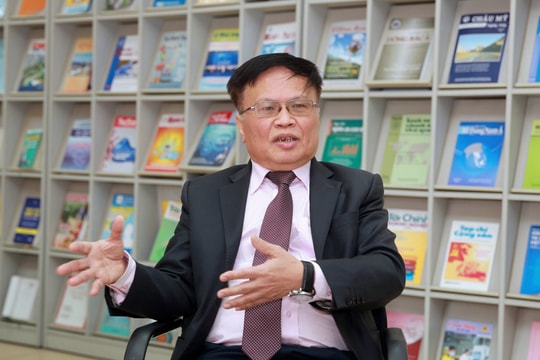 Tiến sĩ Nguyễn Đình Cung: Khi điểm nghẽn được tháo bỏ, Việt Nam sẽ có những bước đi kỳ diệu hơn
