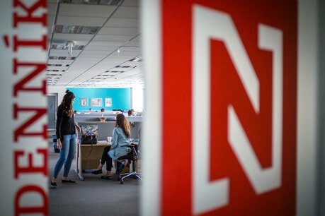 Tờ báo Slovakia thu hút 10.000 đăng ký trong 4 ngày nhờ mô hình 'trả theo ý muốn'