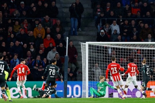 Nhận định Bournemouth vs Liverpool, 22h ngày 1/2 tại Ngoại hạng Anh