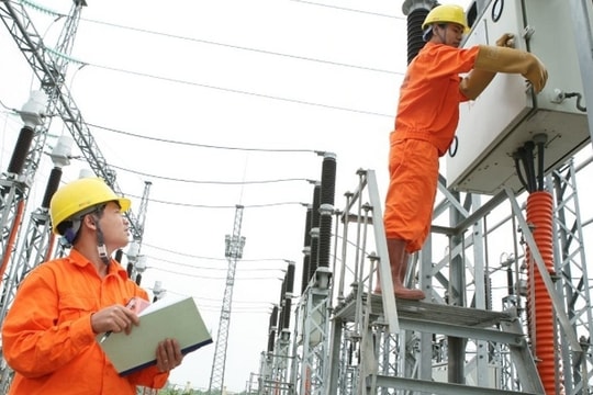 Hoàn thiện hành lang pháp lý cho ngành Điện lực