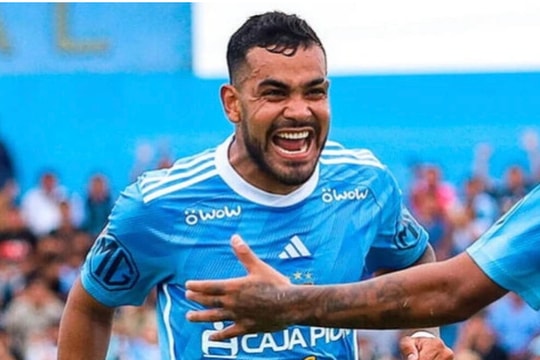 Nam Định FC tìm người thay thế tiền đạo Xuân Son