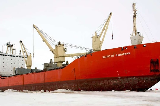 EU chưa cấm LNG của Nga cho đến khi tìm được nguồn thay thế