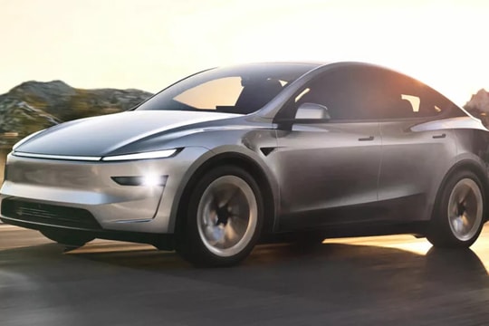 Các mẫu xe Tesla rẻ hơn sẽ ra mắt trong nửa đầu năm 2025