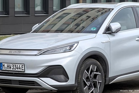 Volkswagen cân nhắc chuyển giao dây chuyền sản xuất nhàn rỗi cho các hãng xe Trung Quốc