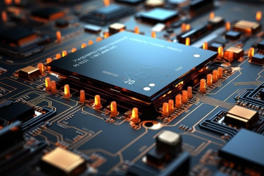 Đào tạo nhanh nguồn nhân lực ngành công nghiệp bán dẫn - Cơ hội để Việt Nam bứt phá