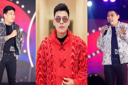 Nghệ sĩ Trung Ruồi: Hài là một cái duyên, không phải sự tính toán