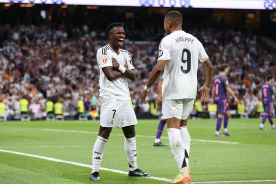 Nhận định Espanyol vs Real Madrid, 3h ngày 2/2 tại La Liga