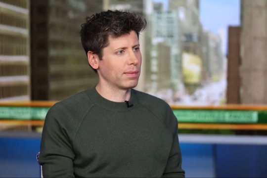 OpenAI đối mặt thách thức và kế hoạch tương lai trong cuộc đua AI