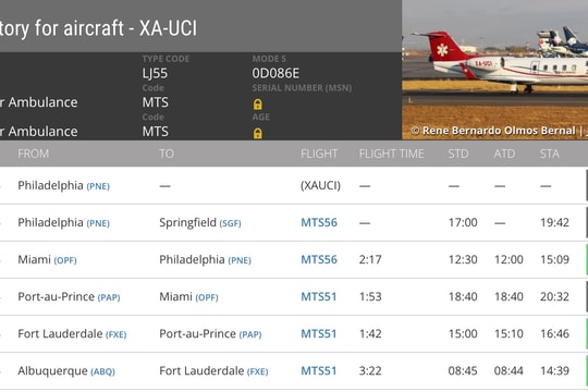 Lại rơi máy bay ở Mỹ, nhiều người thương vong