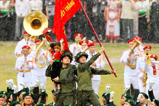 Vận hội, thách thức của Việt Nam trước kỷ nguyên chuyển mình