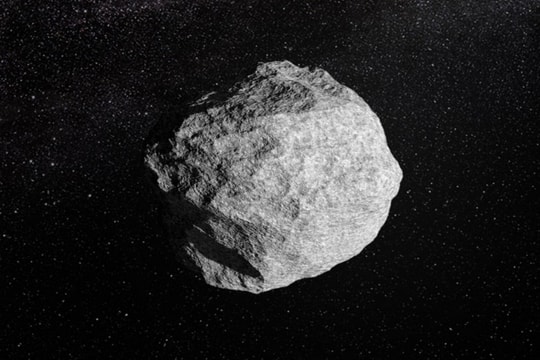 Một tiểu hành tinh có khả năng sẽ va chạm với Trái đất vào năm 2032