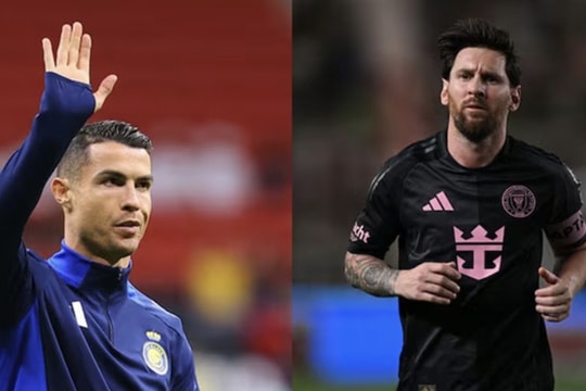 Những cầu thủ bóng đá có nhiều người theo dõi nhất trên mạng xã hội Instagram