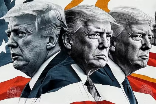 “Kỷ nguyên Trump 2.0” và những tác động đến trật tự thế giới mới